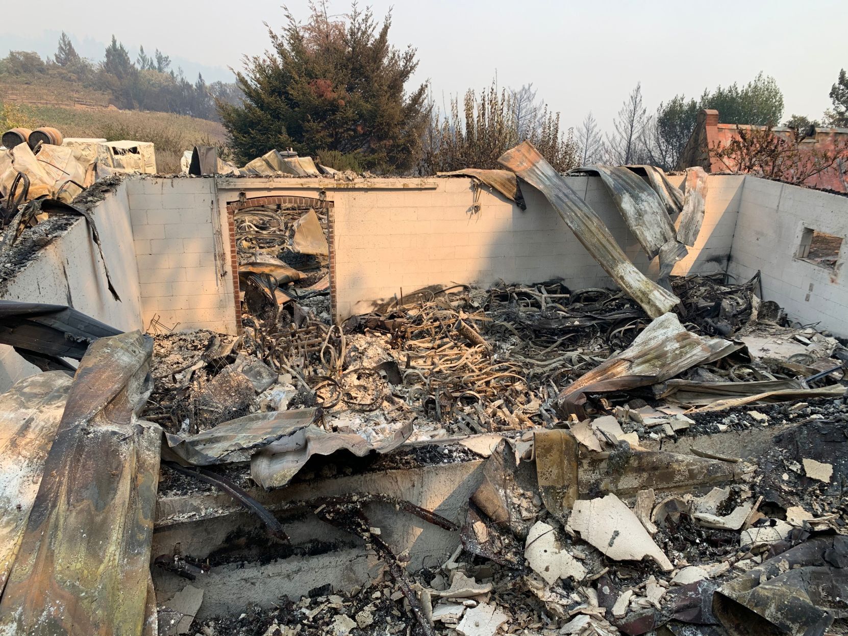 Behrens destruction 2